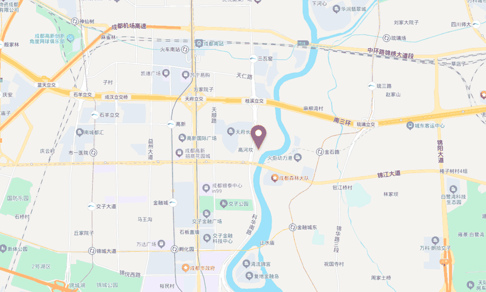 明宇大厦位置地图